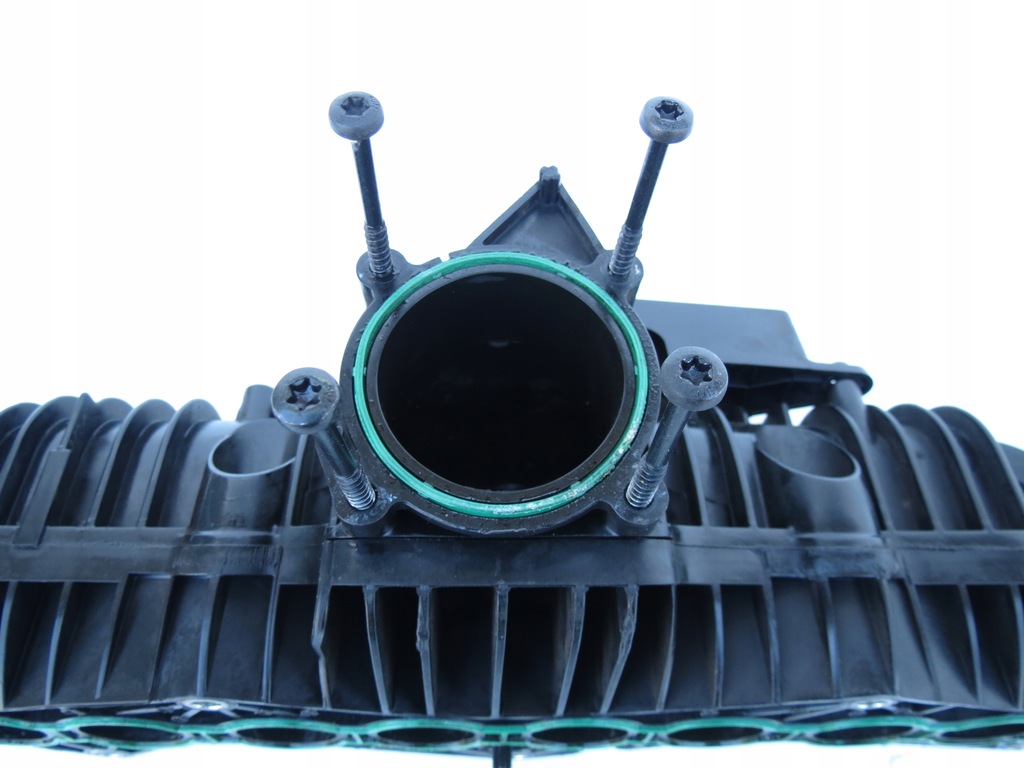 фото №12, Коллектор всасывающий volvo xc60 ii xc90 ii s90 v90 2.0 t6