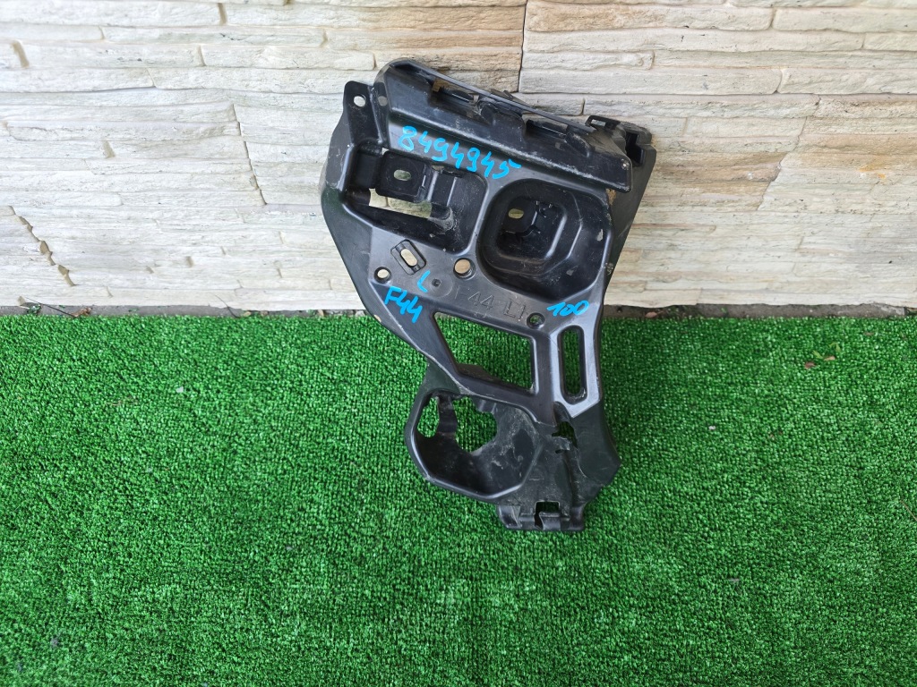 фото №1, Направляющая бампера задняя bmw 2 f44 8494945