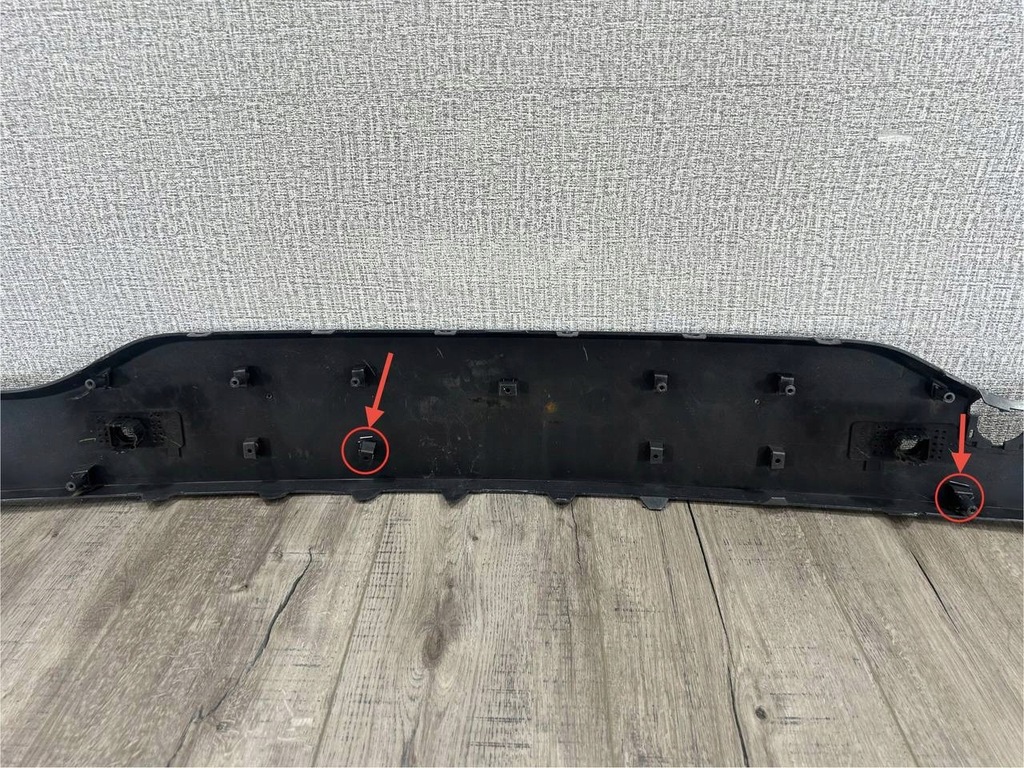 фото №12, Kia sportage v 2021-2024 бампер перед 86511-r2000