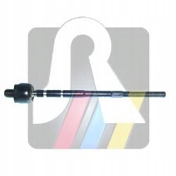 фото №2, Тяга рулевой nissan maxima -95