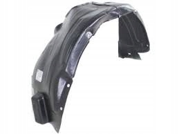 фото №1, Подкрылок передние перед правое hyundai ix35 2010-2015 nowe org