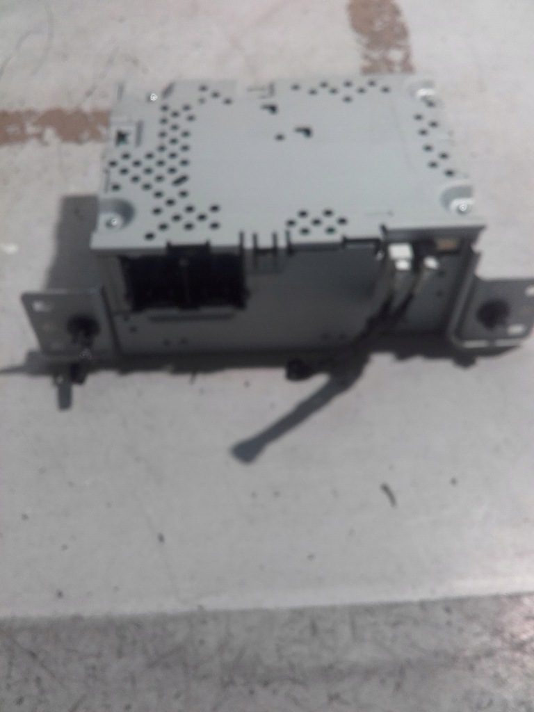 фото №3, Ford focus mk4 радіо навігація синхронізація