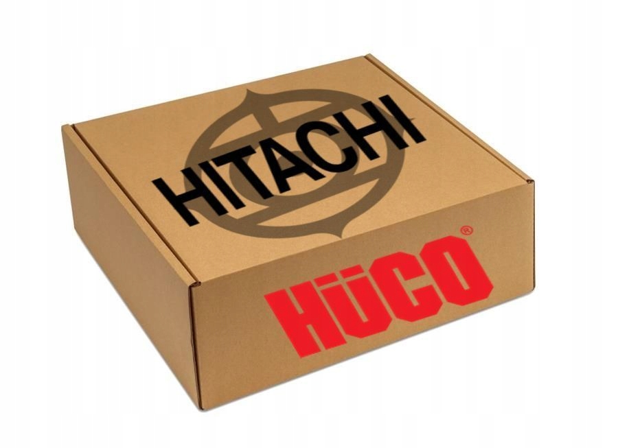 фото №1, Huco/hitachi насос топлива комплектная psa jumpy ii / expert / scudo