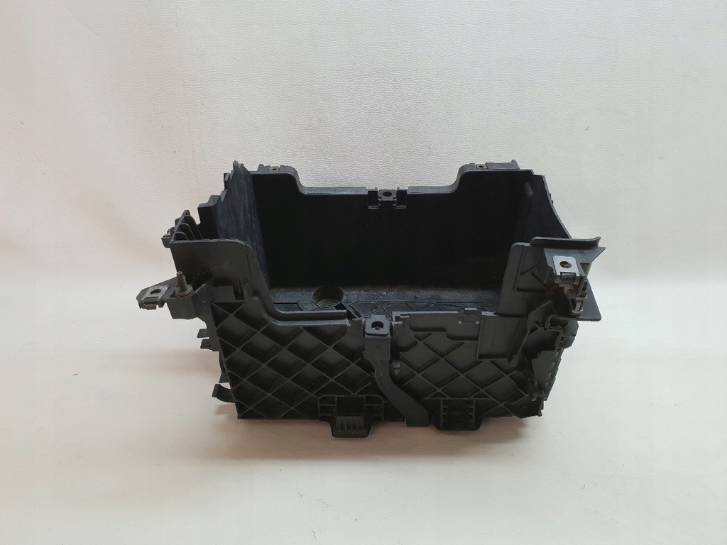 фото №1, Renault megane iii корпус основа акумулятор