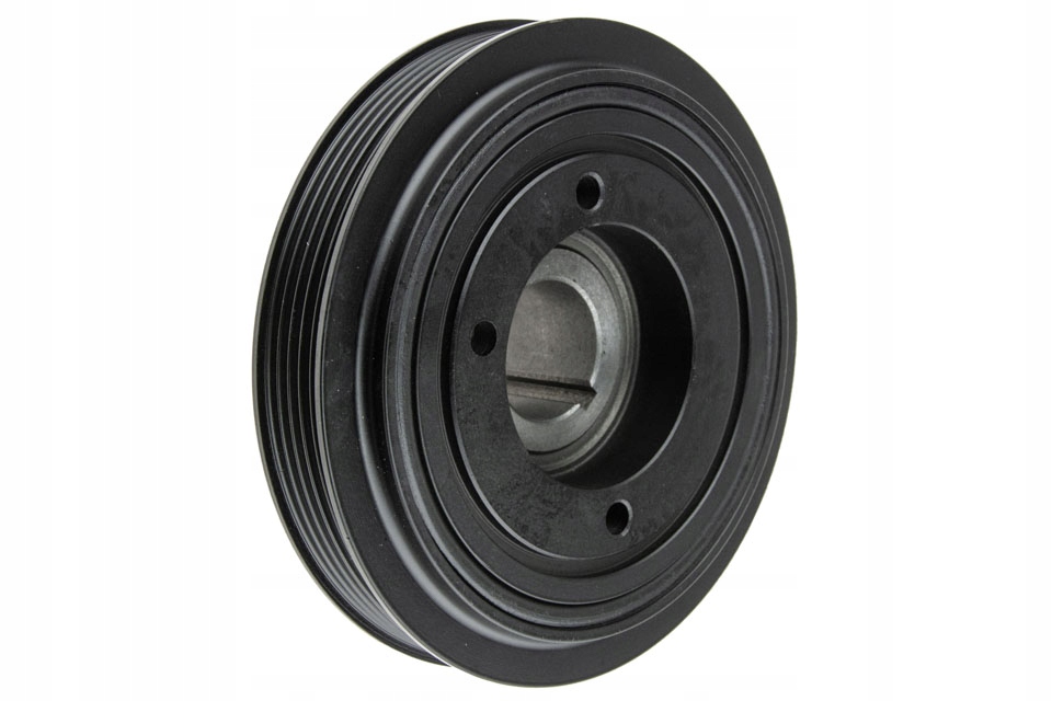 фото №2, Шків колінчастого вала колінчастого nty rkp-ty-000