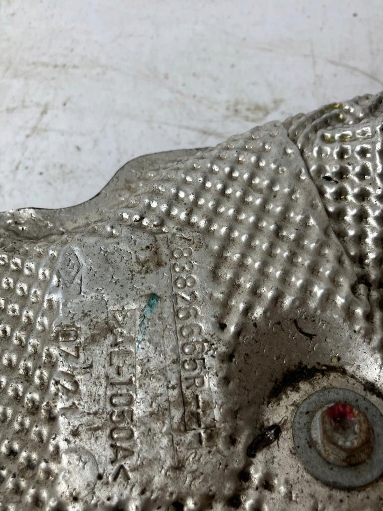 фото №5, Рейка рульова sandero iii 1.0 sce 490017750r