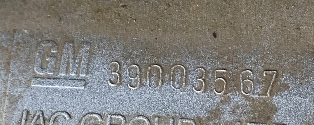 фото №16, Бампер перед передній opel corsa e 14-