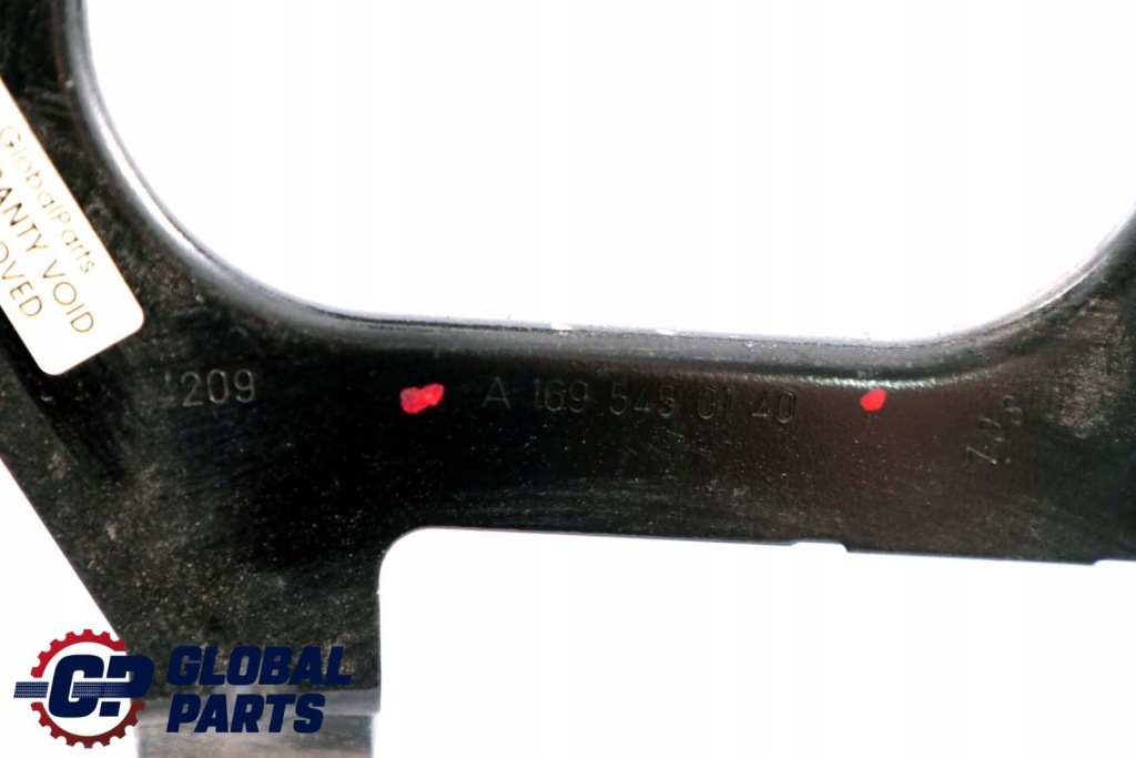 фото №10, Mercedes w169 w245 кронштейн кронштейн a1695450140