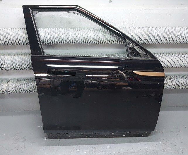 фото №1, Evoque ii l551 19^ двері перед передні праве 921