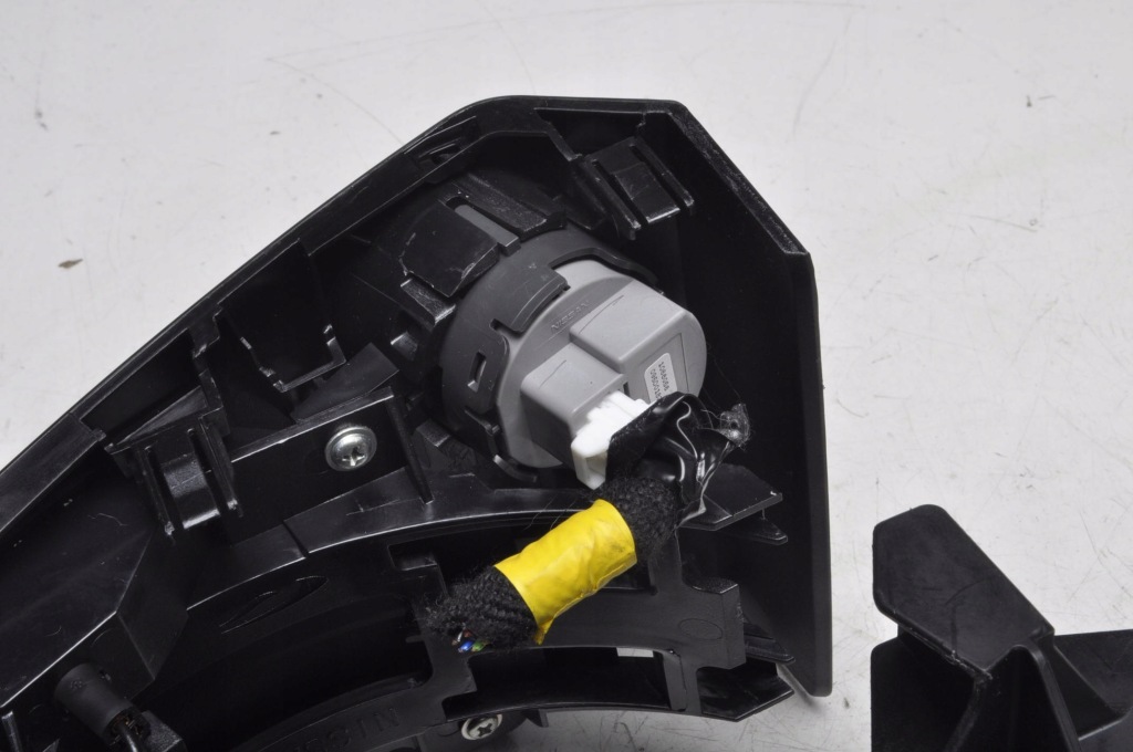 фото №10, Nissan micra k14 выборщик домкрат коробки 75m064 anglik