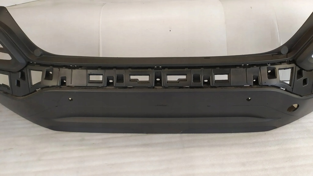 фото №12, Бампер задняя задний hyundai kona