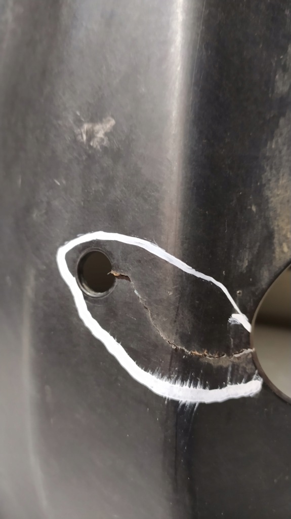 Накладка заднего подвеска tesla model 3 y Недорого