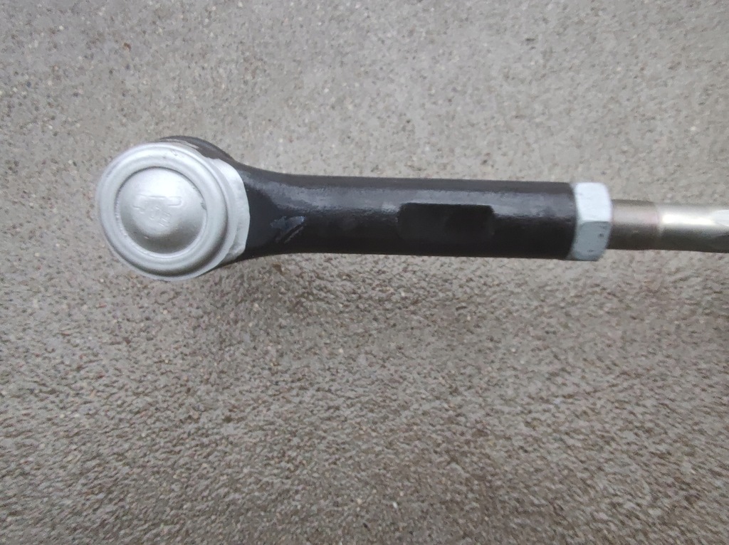 фото №7, Dodge challenger charger widebody рейка рульова idealna