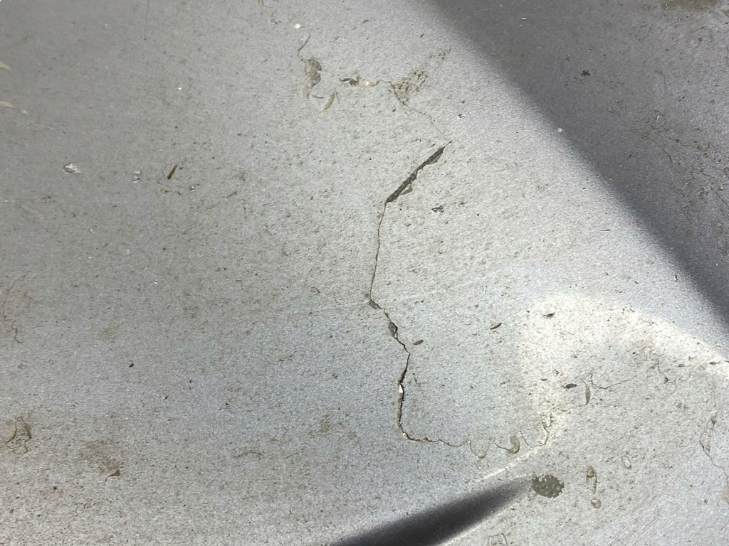 фото №9, Opel insignia a 2009 бампер передний