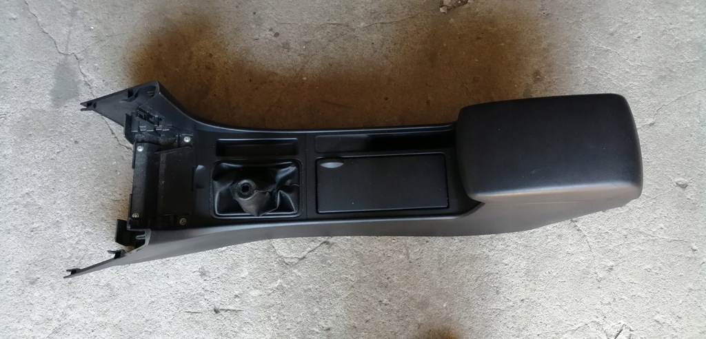 фото №1, Mazda 3 03-09 туннель средний europa