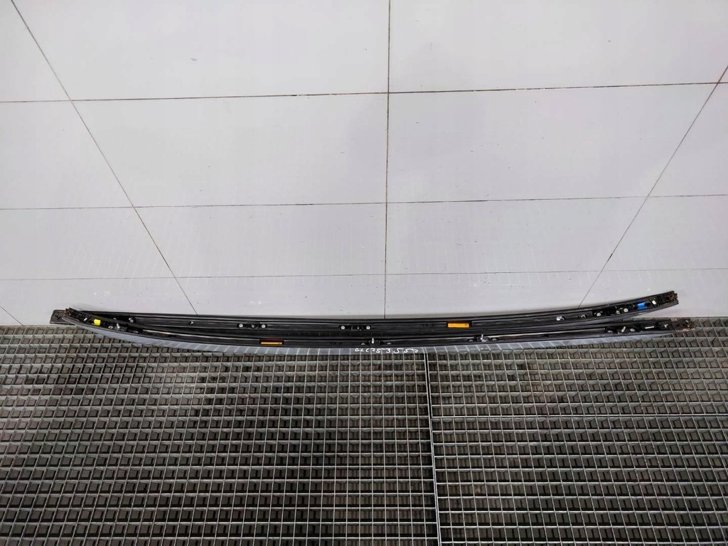 фото №7, Рейлинги кровельные 16335580 mercedes glc w253 x253