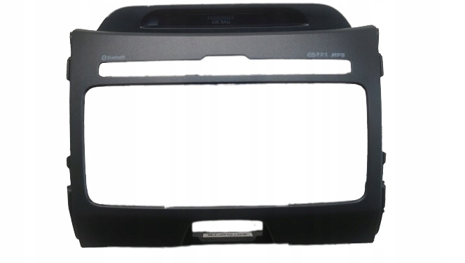 фото №1, Рамка радио kia sportage iii