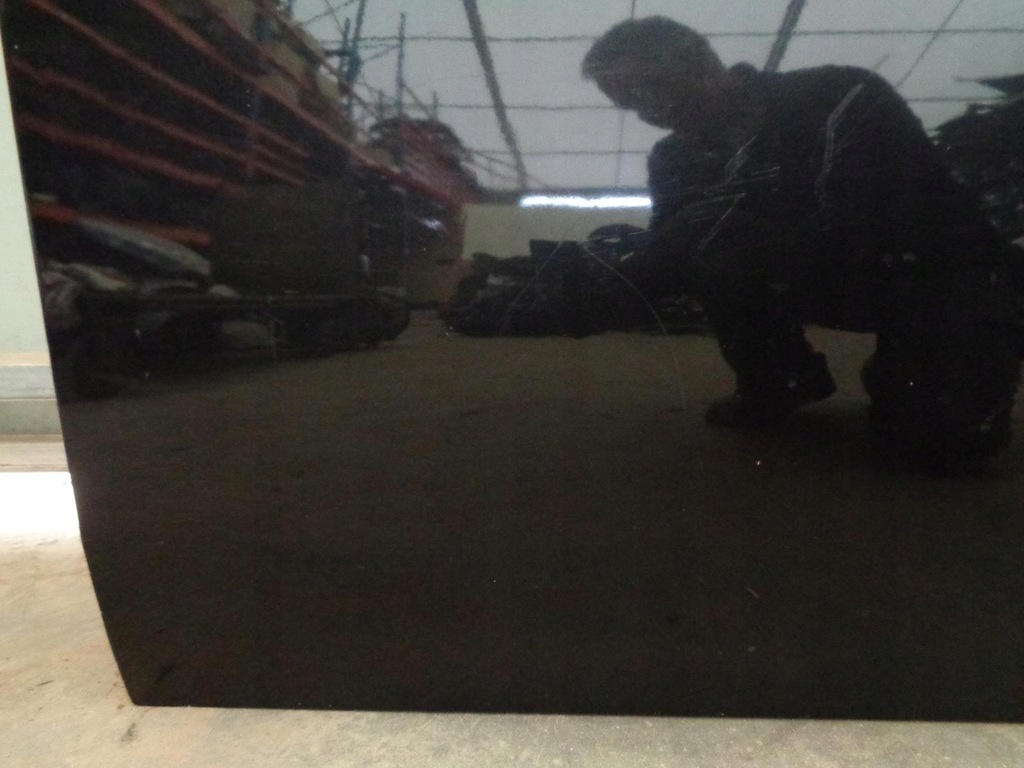 фото №7, Двері alfa romeo 159 праве передні kod 876/b