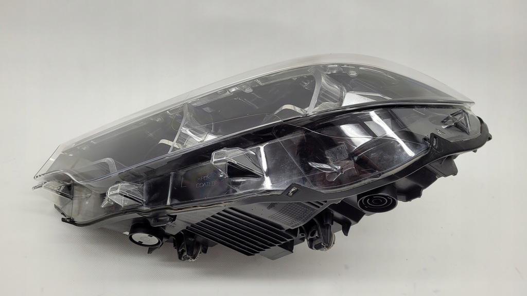 фото №14, Лампа перед левая bmw 4 m4 f32 f33 lift full led ad