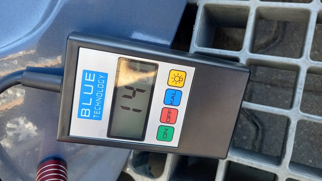 фото №9, Задняя крышка багажника ford mondeo mk3 01r sedan