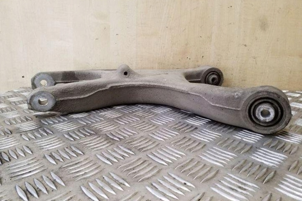 фото №6, Рычаг задний правый audi a5 sportback 8ta 8k0505312j 2.0l дизель 100kw
