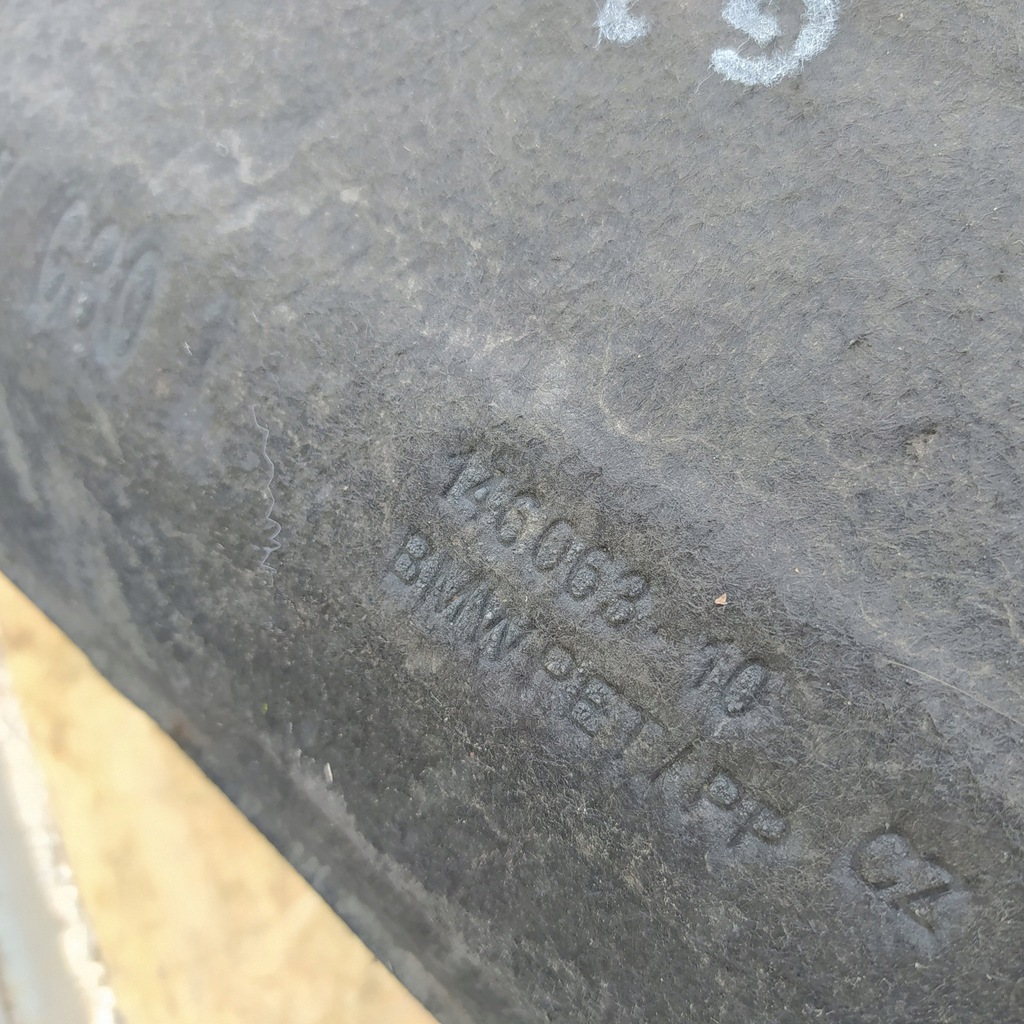 фото №5, Підкрилок лівий задня задні bmw g30 146063