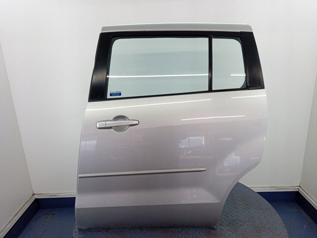 фото №1, Mazda 5 cr i двері бічний зсувні ліва cc5