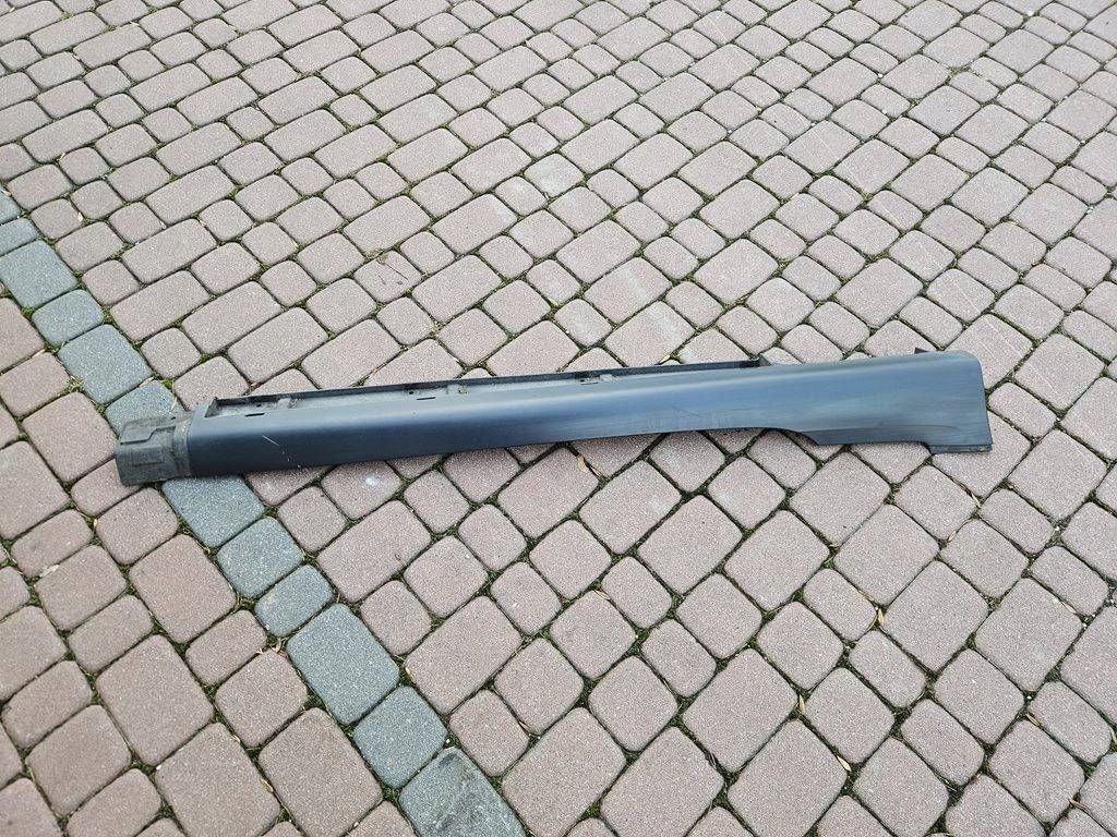 Купить Порог молдинг порог порог правая roks crosscountry opel adam 13444848