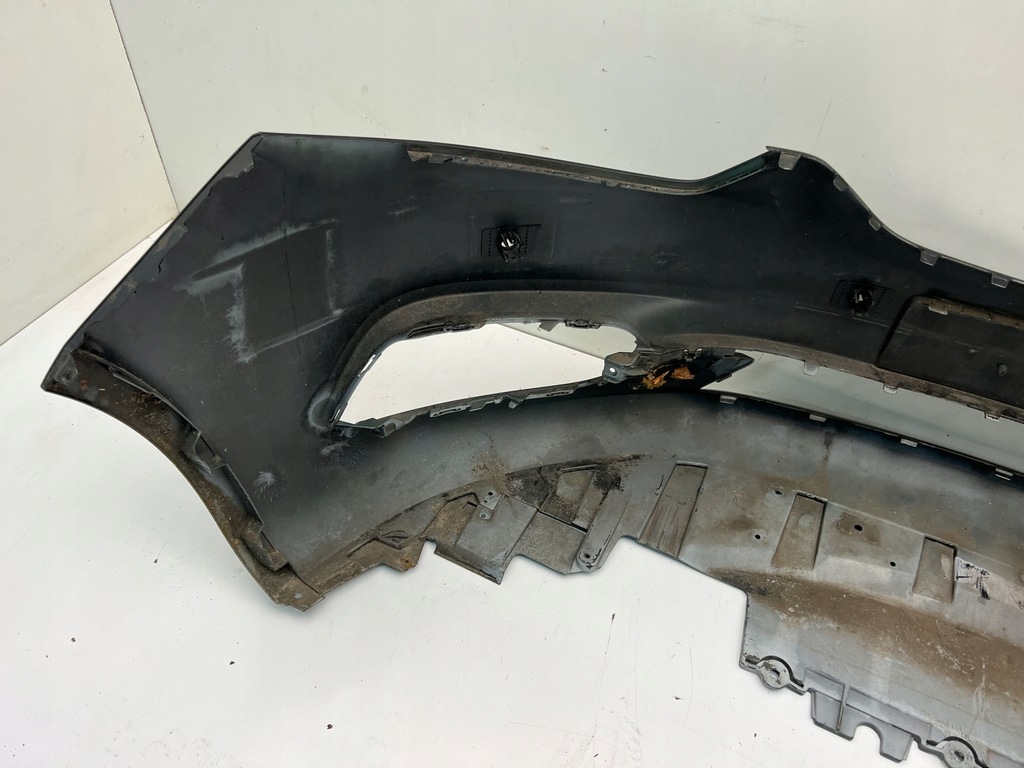 фото №6, Opel zafira c lift бампер передній перед 15-19