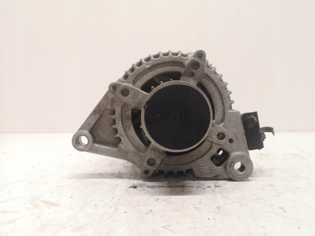 фото №7, Sportage iv tucson ii генератор 130a 37300-2a700