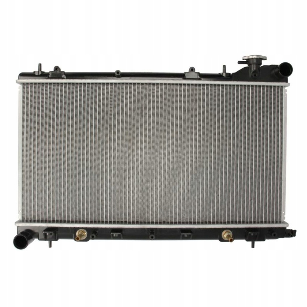 Купить Радиатор воды subaru forester sg 02-08 2.0 2.5