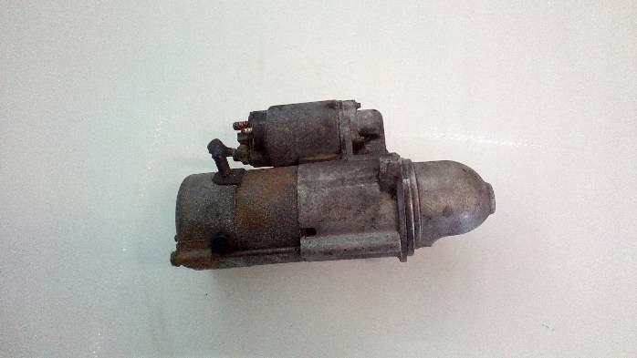 фото №1, Стартер opel signum 2,2 b