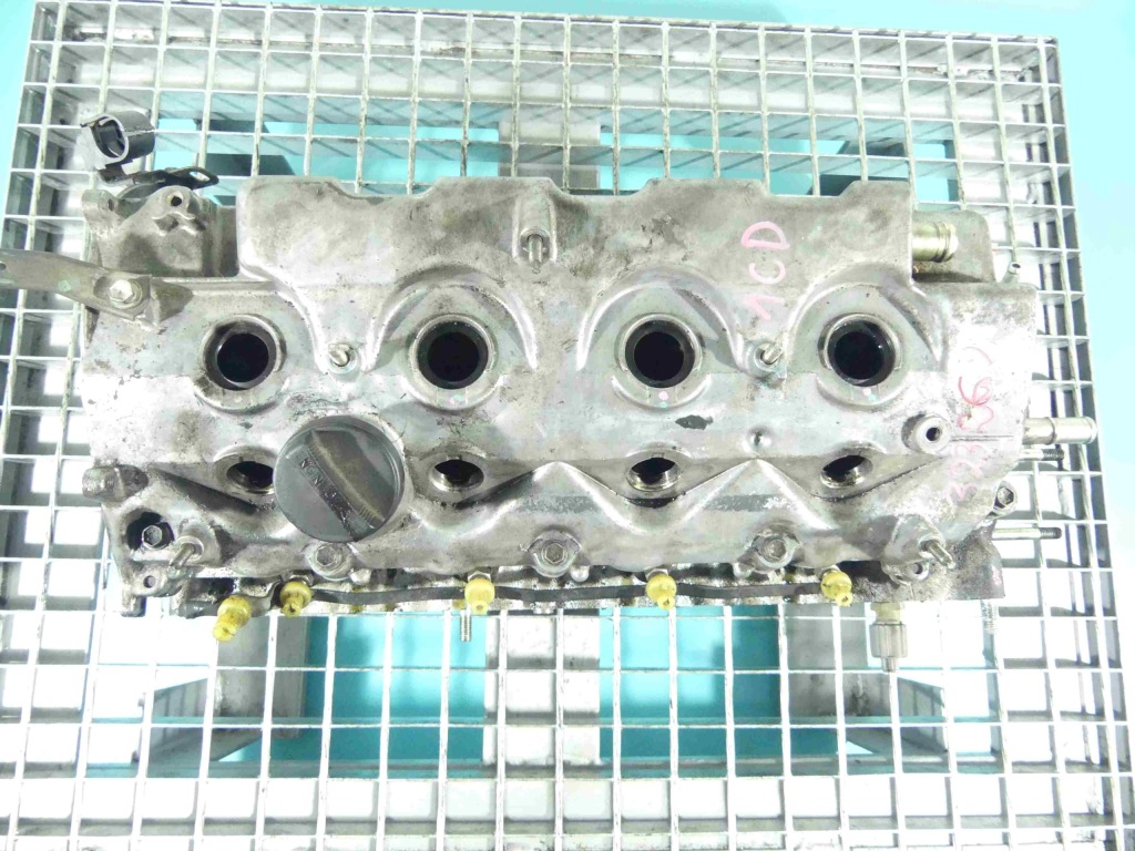 Купить Головка валы toyota corolla e12 1cd 2.0 d4d 116km