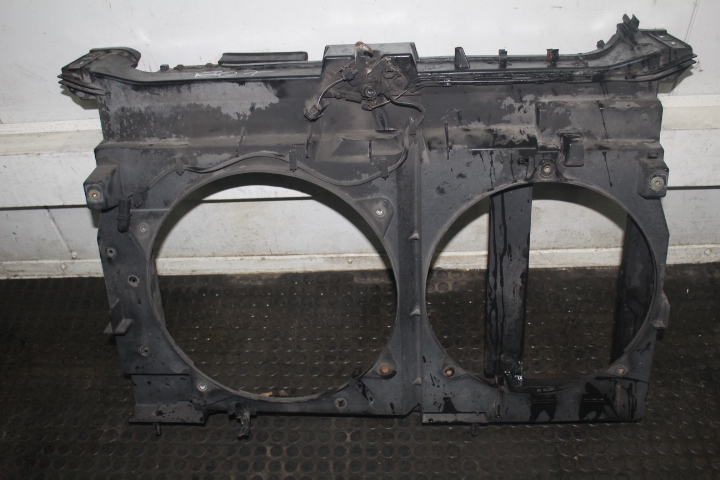 фото №1, Pas передній renault megane ii