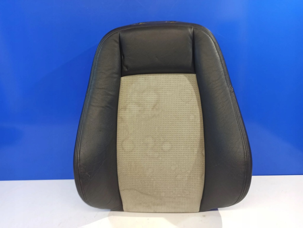 фото №1, Saab 9-3 ver2 2008 po права сидіння, сидіння