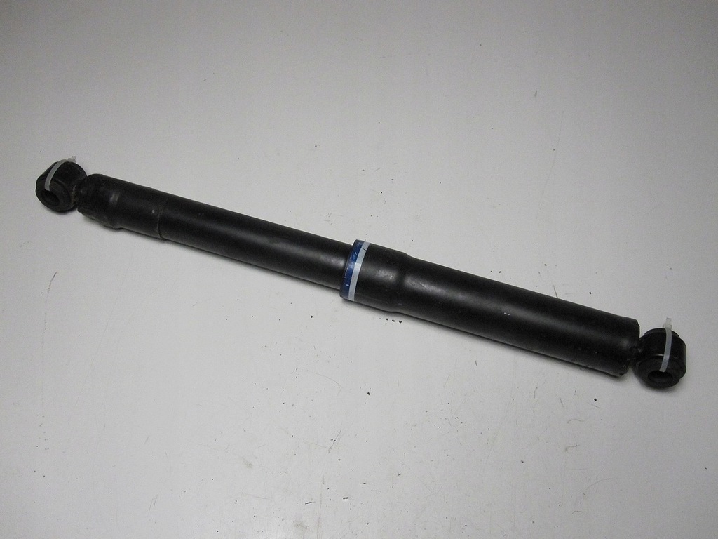 фото №14, Амортизатор задній задня toyota hilux viii 2021r