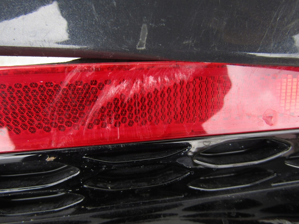 фото №9, Бампер kia proceed iii 19- задняя pdc gt-line