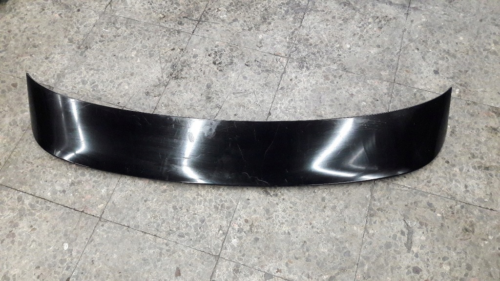 фото №1, 8x4827933d спойлер крышки audi a1