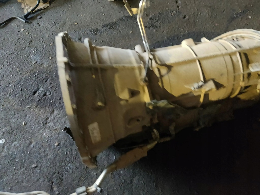 фото №4, Land rover range rover sport l494 2016 автоматическая коробка передач передач