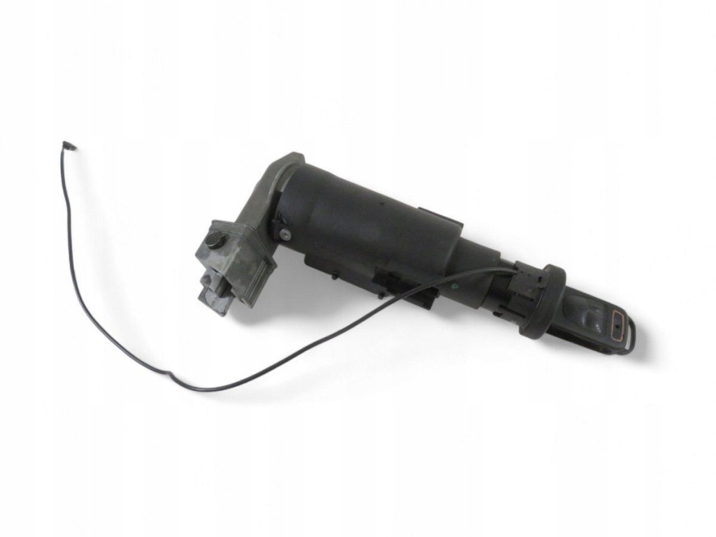 фото №1, Mercedes-benz блокировка замка зажигания a2104601497