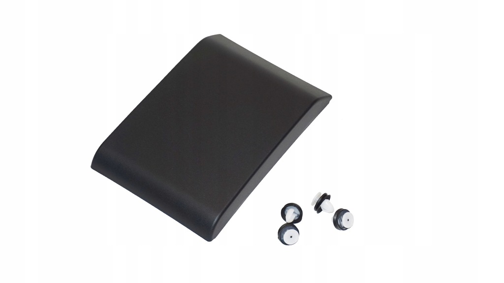 фото №1, Poliplast 100.17854 молдинг декоративная / защитная, стена боковая