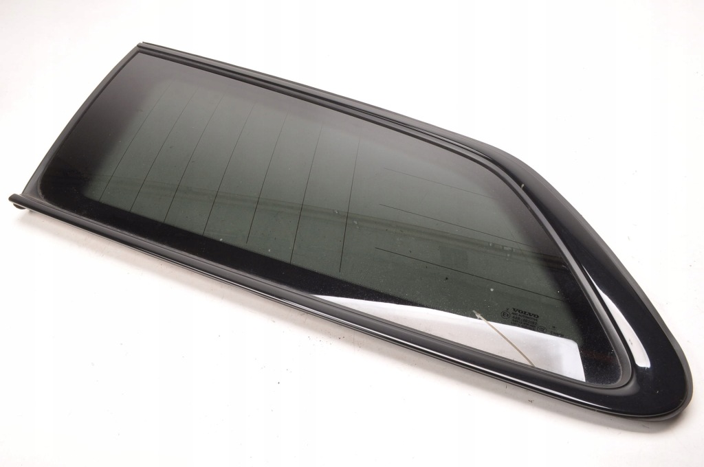 фото №1, Volvo v90 ii стекло кузовная левый задняя задняя левая 31477832