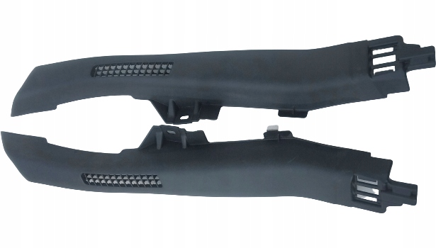 фото №1, Защита порог подкрылок задняя правая infiniti q50