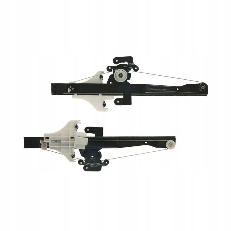 фото №1, Подъемник стекло задняя правый ford mondeo mk3 00-07