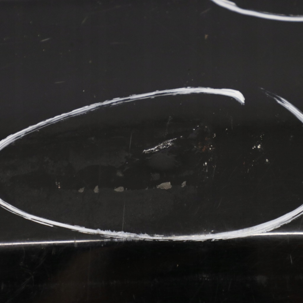 Audi a4 b7 avant бампер задний brilliant black Цена