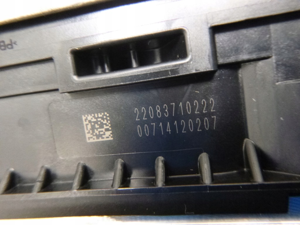 фото №8, Mercedes ml gle w167 a167 насос abs блок керування