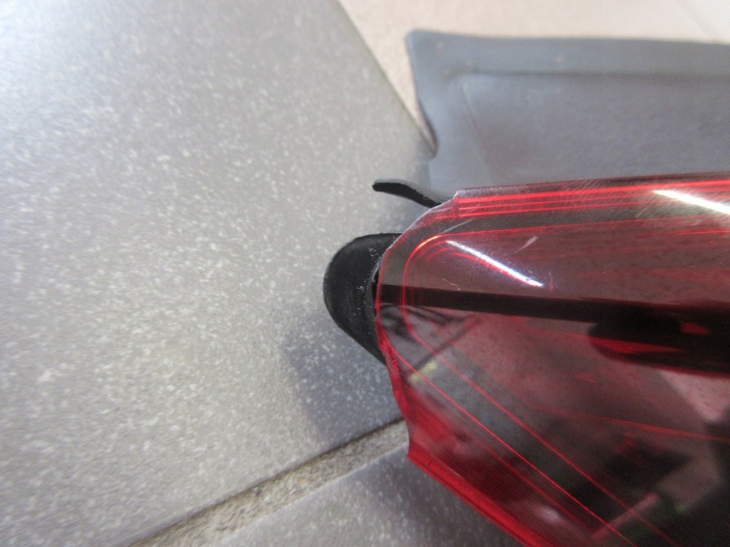 Фара задний  левая insignia a рестайлинг  led оригинал hb в Украине