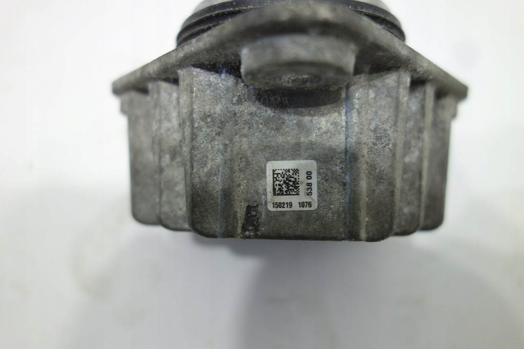 фото №3, Модуль led противотуманной фары drl renault captur lift левый