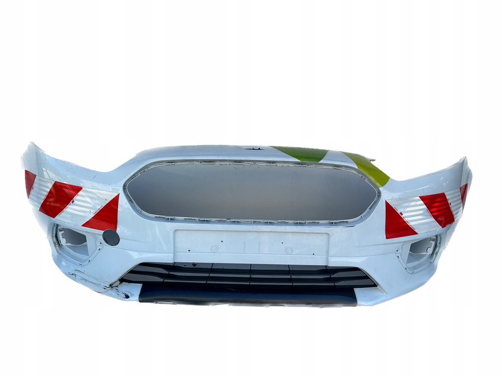 фото №1, Бампер перед ford transit courier lift 17-