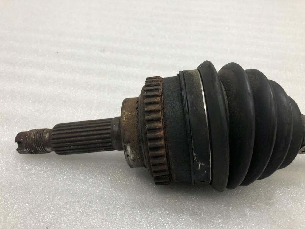 фото №6, Приводной вал левый перед kia rio ii